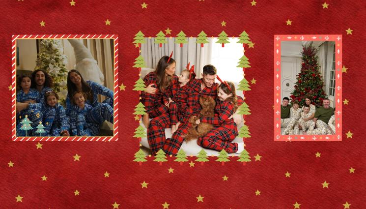 Футболни звезди - Световният футбол празнува по пижами (СНИМКИ)