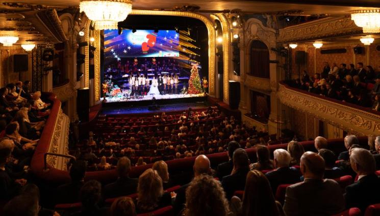 Българската коледа