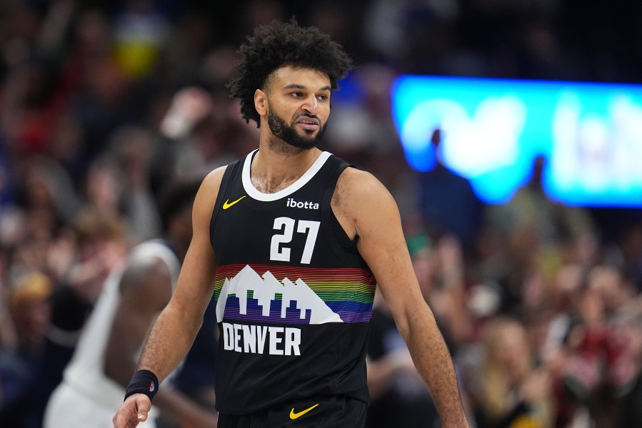 Денвър Нъгетс Минесота Тимбъруулвс1