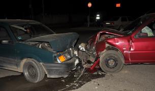 Тежка катастрофа край Монтана, сред пострадалите има и деца