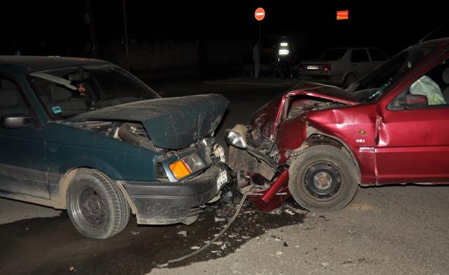 Тежка катастрофа край Монтана, сред пострадалите има и деца