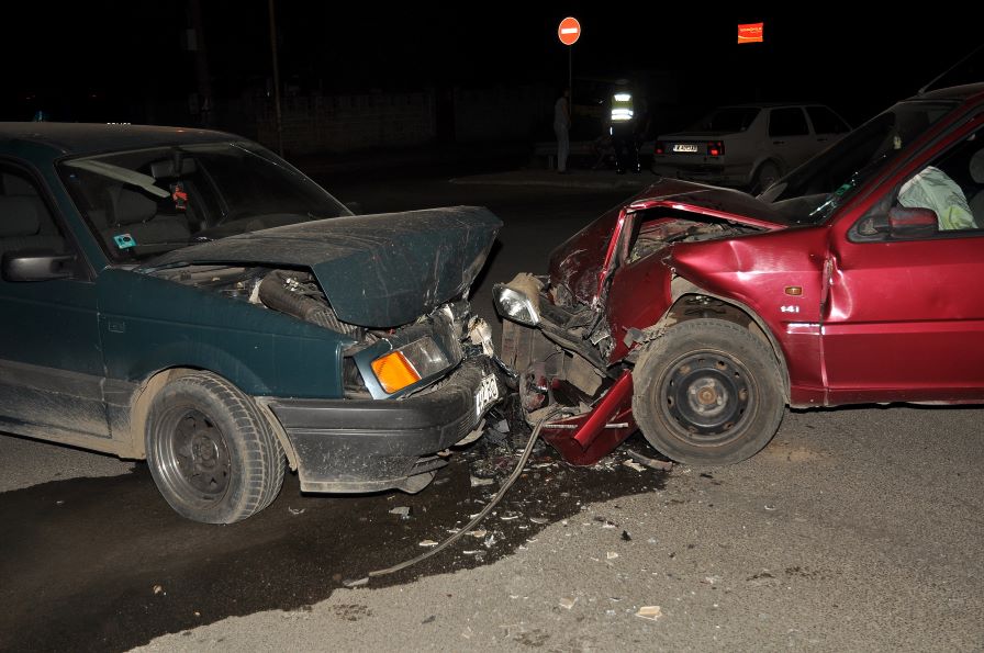 Тежка катастрофа край Монтана, сред пострадалите има и деца