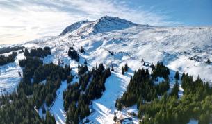 Търсят 22-годишен мъж на Витоша, използват и дрон