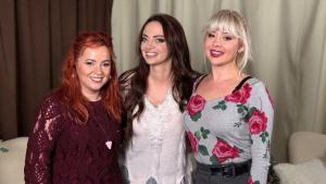 Здрава Каменова: Заплатата ми беше 200 лева, театралните салони бяха празни! (ВИДЕО)