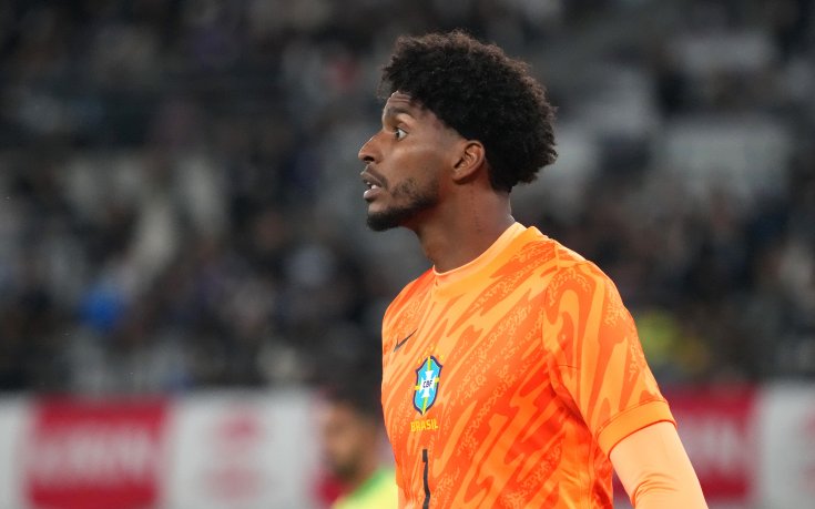 Отхвърлиха оферта на Милан за вратар