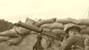 първата световна война