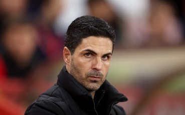 Артета с добри новини за Хавертц и похвали Брайтън: Възхищавам им се, имат много качество