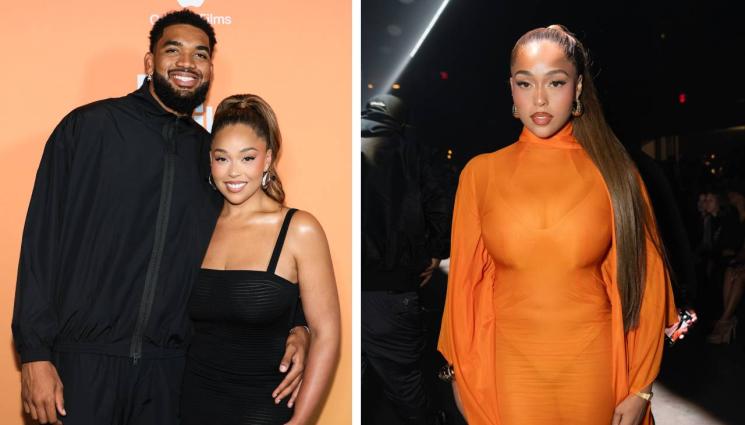 Карл Антъни Таунс Джордин Уудс - Звезда на Никс се сгоди на Коледа