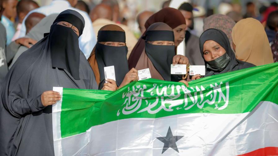 Редица държави осъдиха признаването на Сомалиленд от Израел