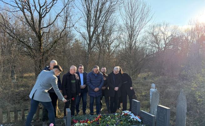 Николай Денков: Трагичната съдба на 17-месечната Тюркян ни напомня за цената на свободата