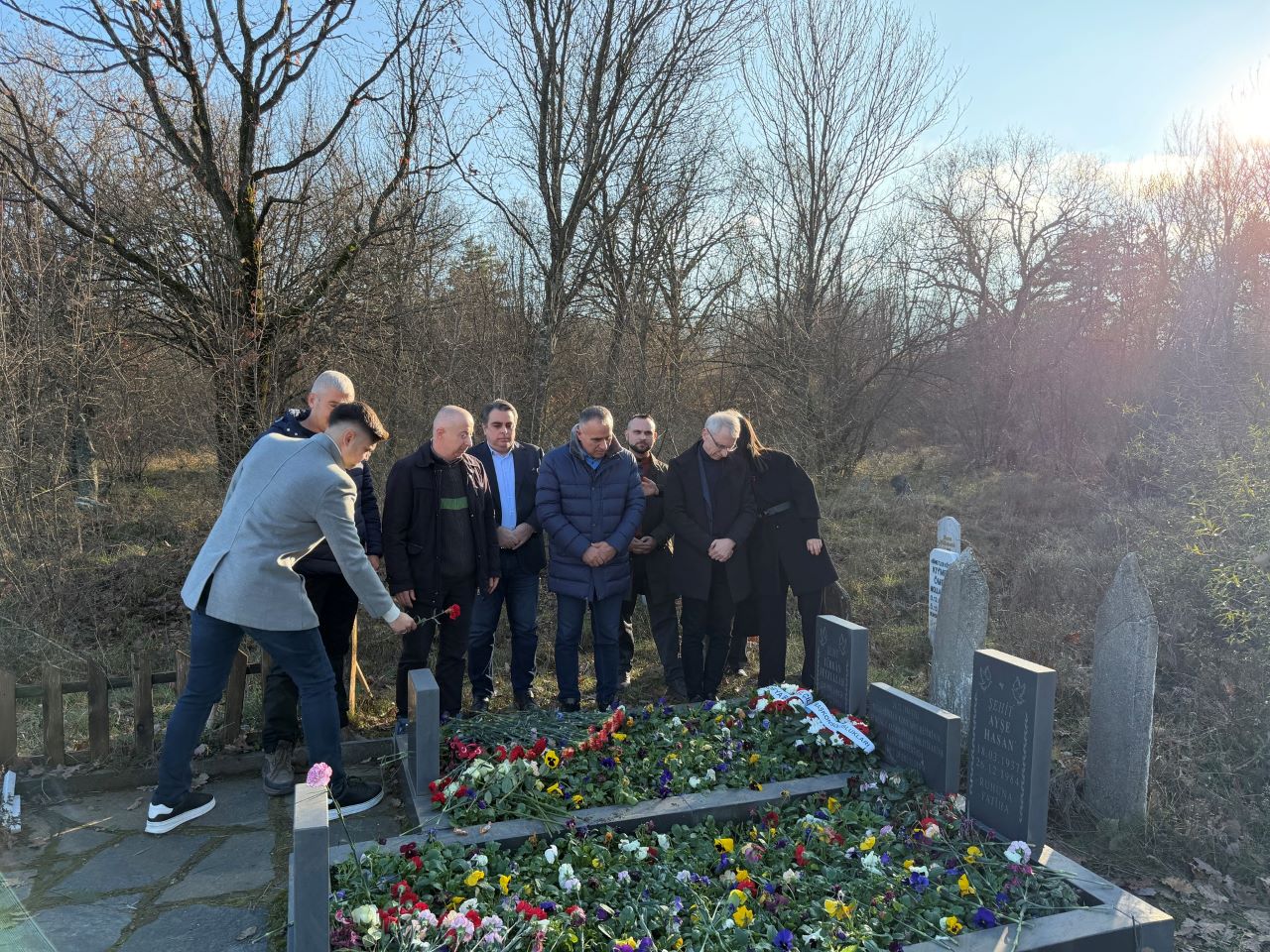 Николай Денков: Трагичната съдба на 17-месечната Тюркян ни напомня за цената на свободата