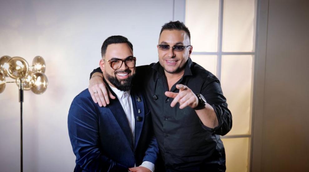 Веселяк по призвание: Константин за славата, болката, 90-те и цената да си винаги усмихнат (ВИДЕО)