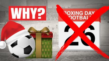 Боксинг Дей