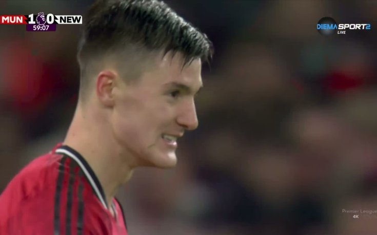 Шешко нацели гредата срещу Нюкасъл