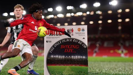 Манчестър Юнайтед