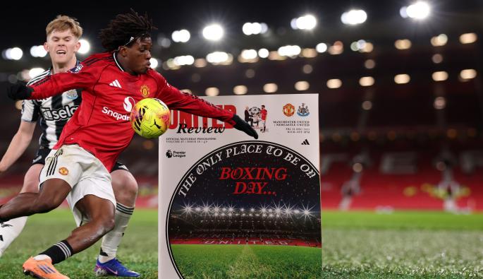 Манчестър Юнайтед