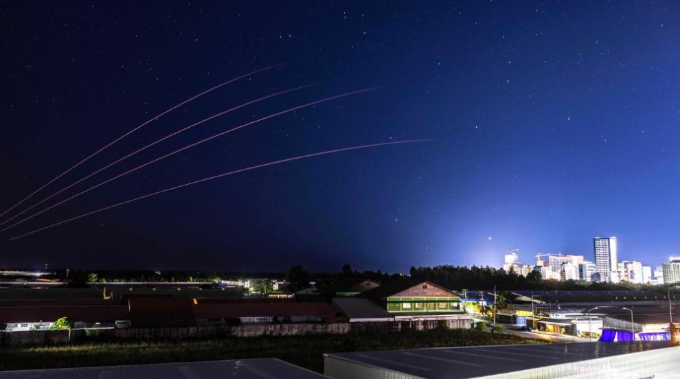 Тайланд и Камбоджа подписаха споразумение за спиране на огъня