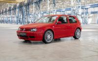 Volkswagen Golf IV