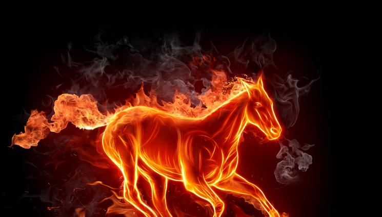 в - ПРЕЗ ИДВАЩАТА 2026 ГОДИНА: Китайци чакат Огнен кон, славяни – Вълк!