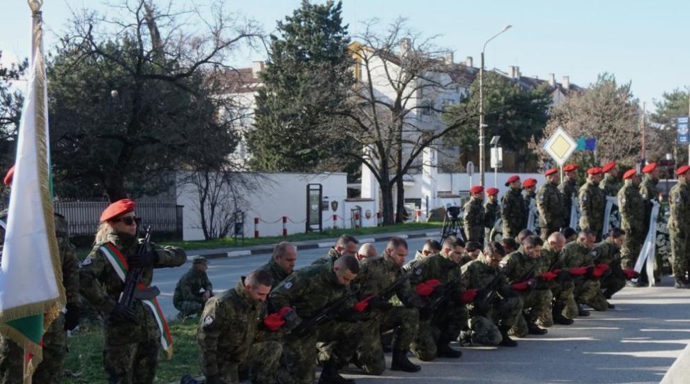 22 г. от атаката на българската база в Кербала: Почитаме паметта на загиналите военнослужещи