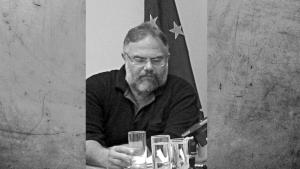 Почина съоснователят на неформалното сдружение Екогласност и на СДС Деян