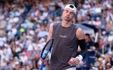 Лоша новина за Великобритания - първата им ракета пропуска Australian Open