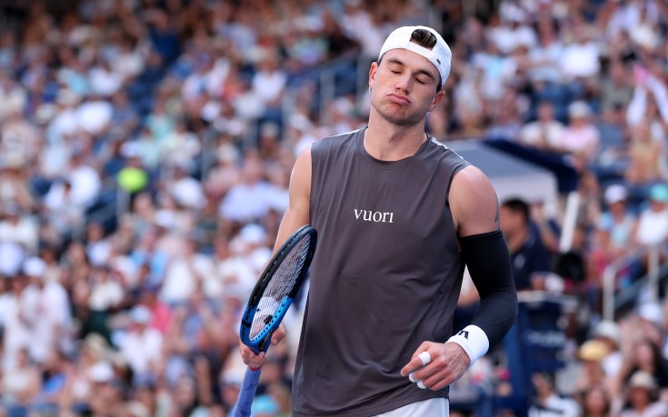 Лоша новина за Великобритания - първата им ракета пропуска Australian Open