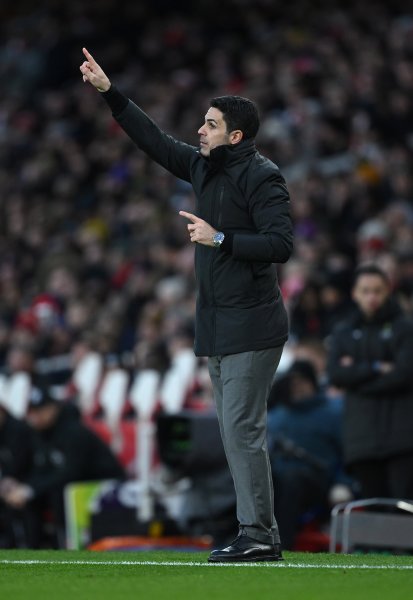 Арсенал Брайтън1