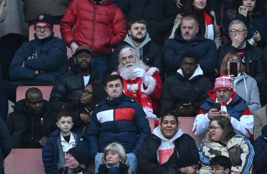 Арсенал Брайтън1