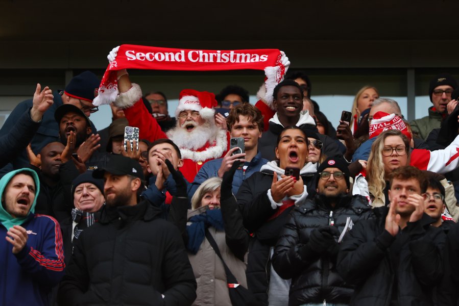 Арсенал Брайтън1