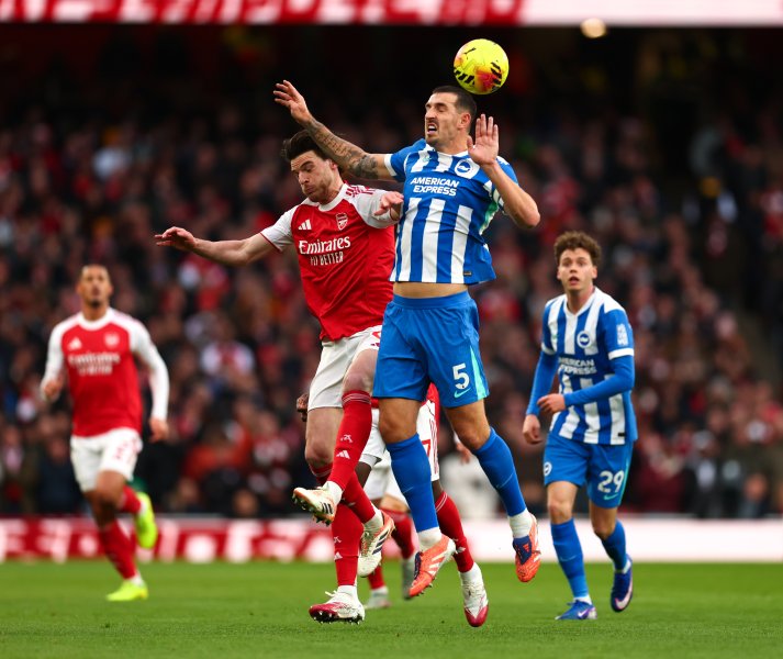 Арсенал Брайтън1