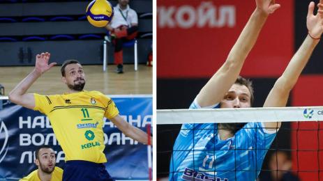 Виктор Йосифов