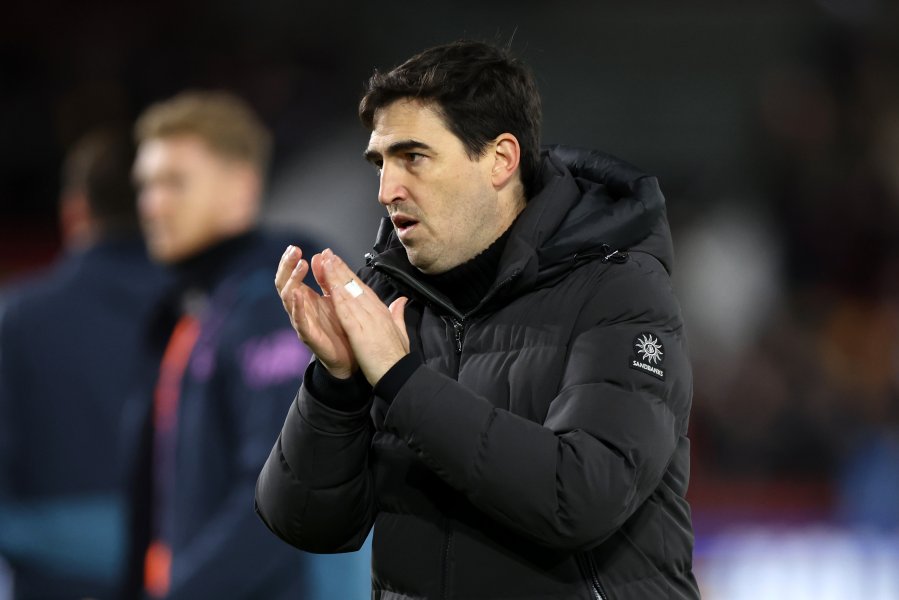 Брентфорд Борнемут1