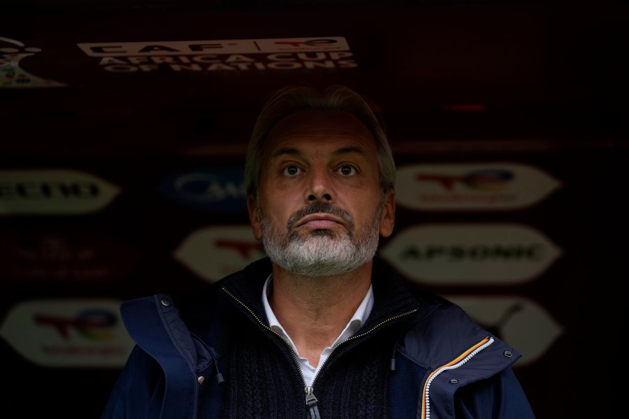 Сенегал ДР Конго1