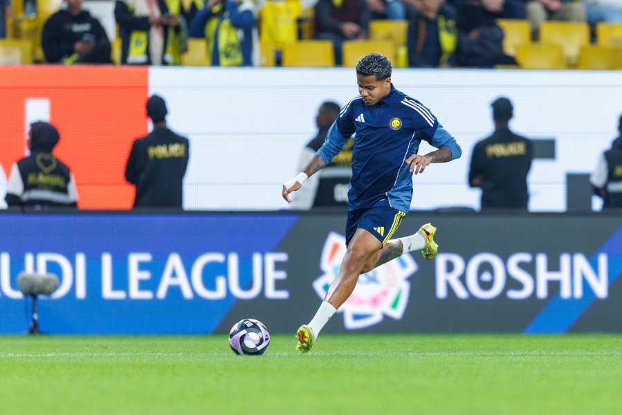 Ал Насър Ал Ахдуд1