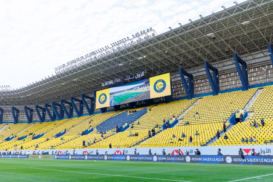 Ал Насър Ал Ахдуд1