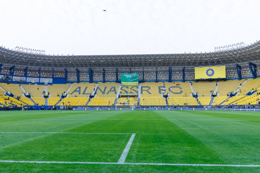 Ал Насър Ал Ахдуд1