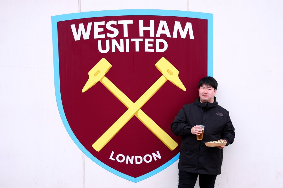 UEst Hem Уест Хем Фулъм1