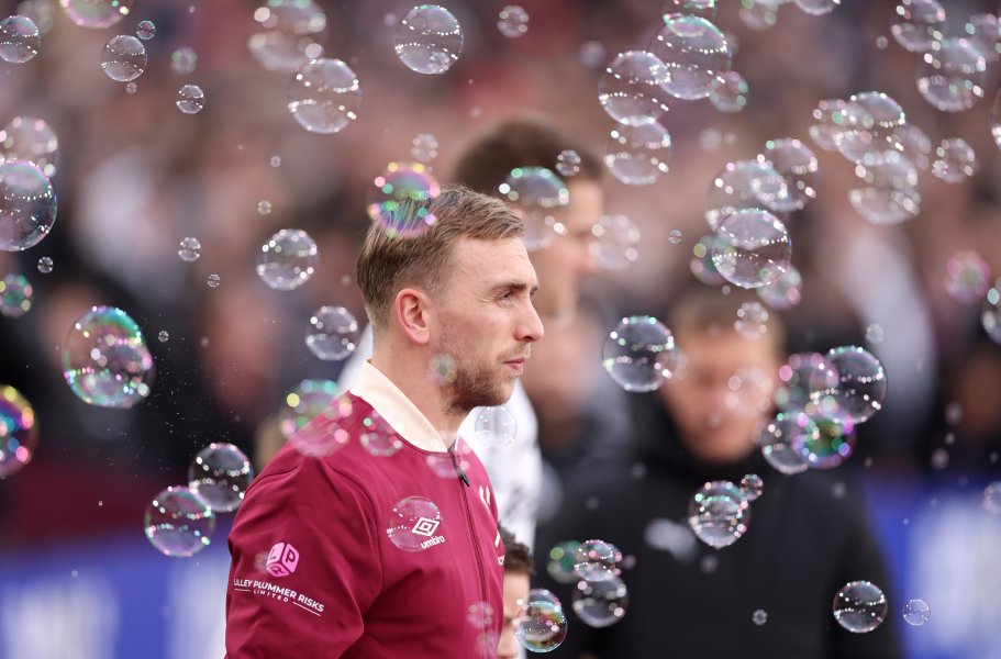 UEst Hem Уест Хем Фулъм1