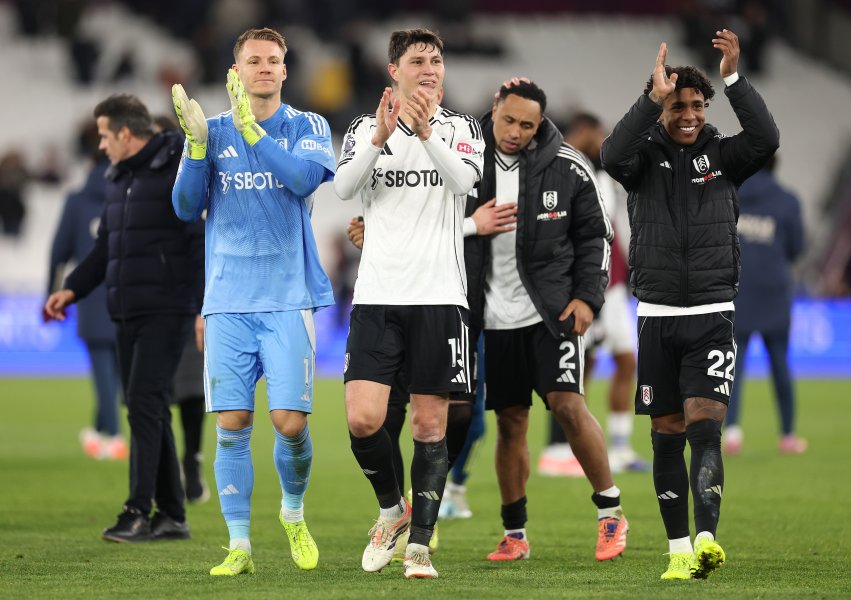 UEst Hem Уест Хем Фулъм1