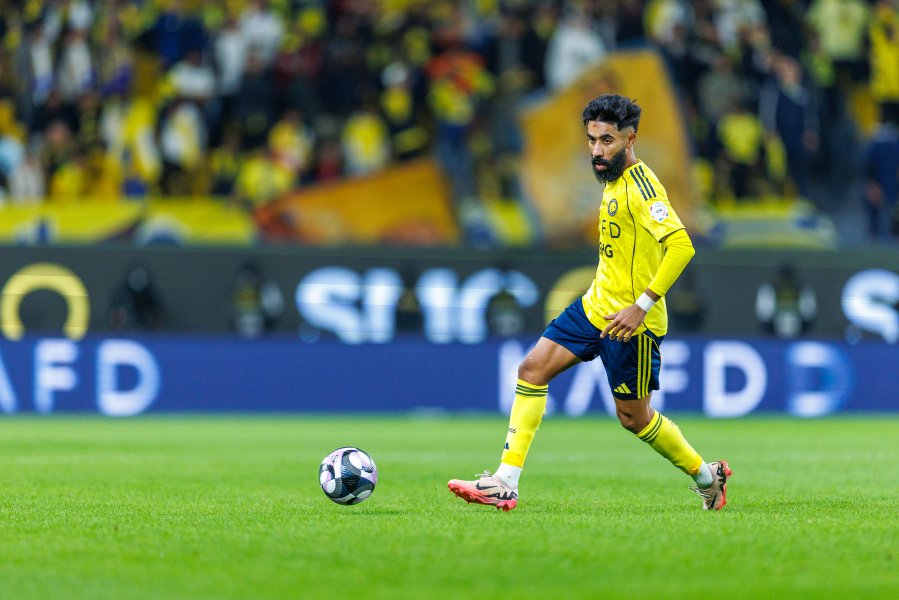 Ал Насър Ал Ахдуд1