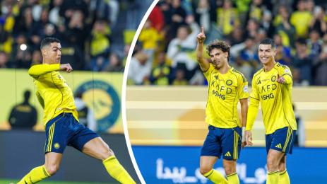 Кристиано Роналдо