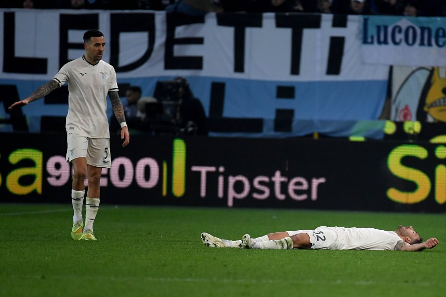 Удинезе Лацио1