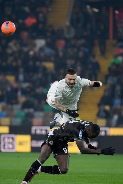 Удинезе Лацио1