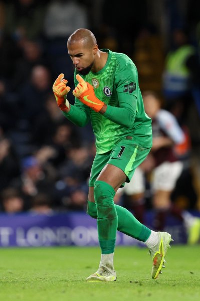 Челси Астън Вила1