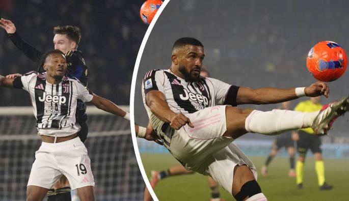 Ювентус Пиза