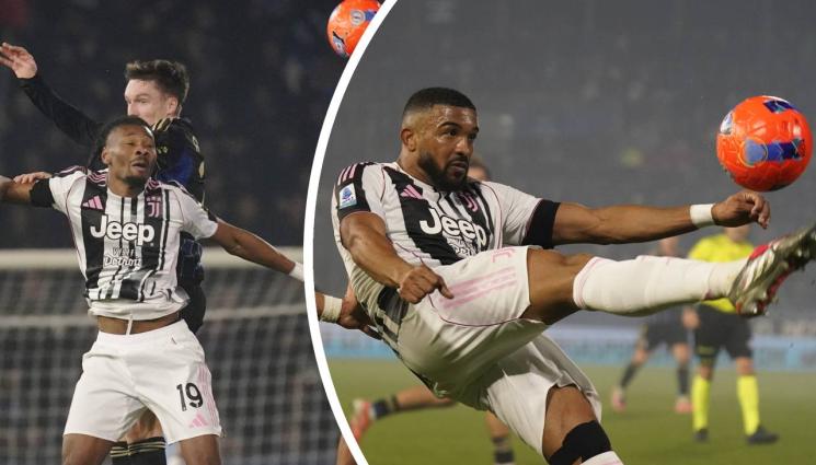 Ювентус Пиза - Юве взе трета поредна победа в Серия А