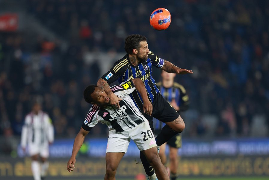 Пиза Ювентус1