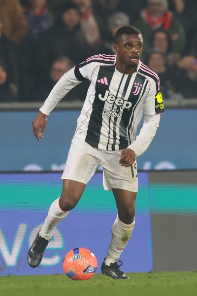 Пиза Ювентус1