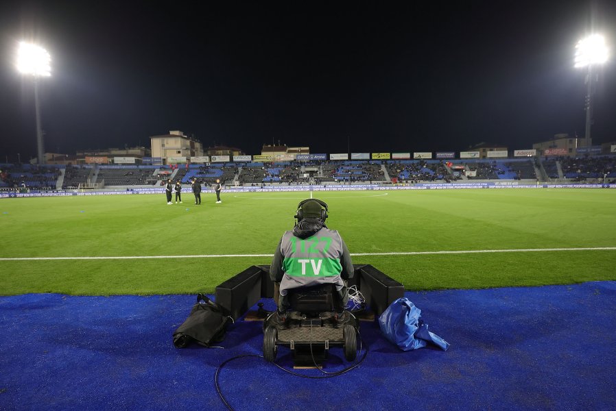 Пиза Ювентус1